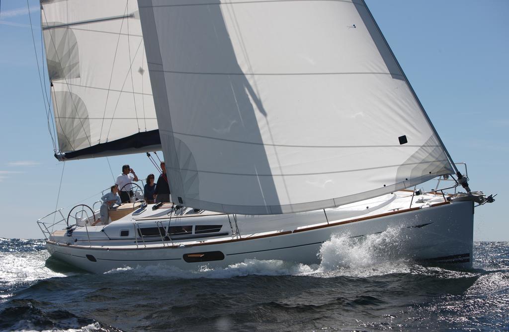 Madyson Sailing Hotel La Spezia Eksteriør billede